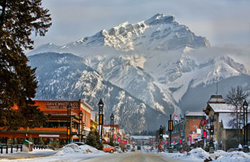 Beaujolais Boutique B&B at Thea's House, Banff (AB)