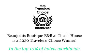 Beaujolais Boutique B&B at Thea's House, Banff – Updated 2024 Prices